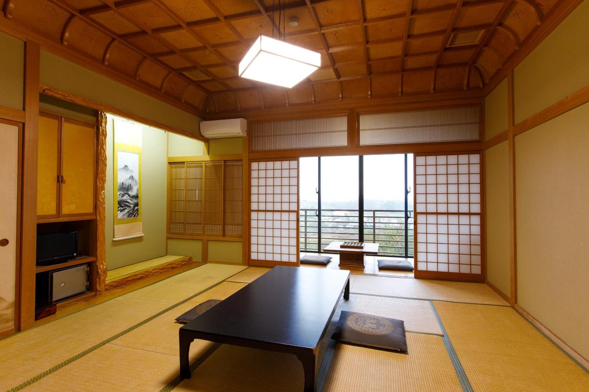 Hotel Wakamiro Hokuto  Exterior foto