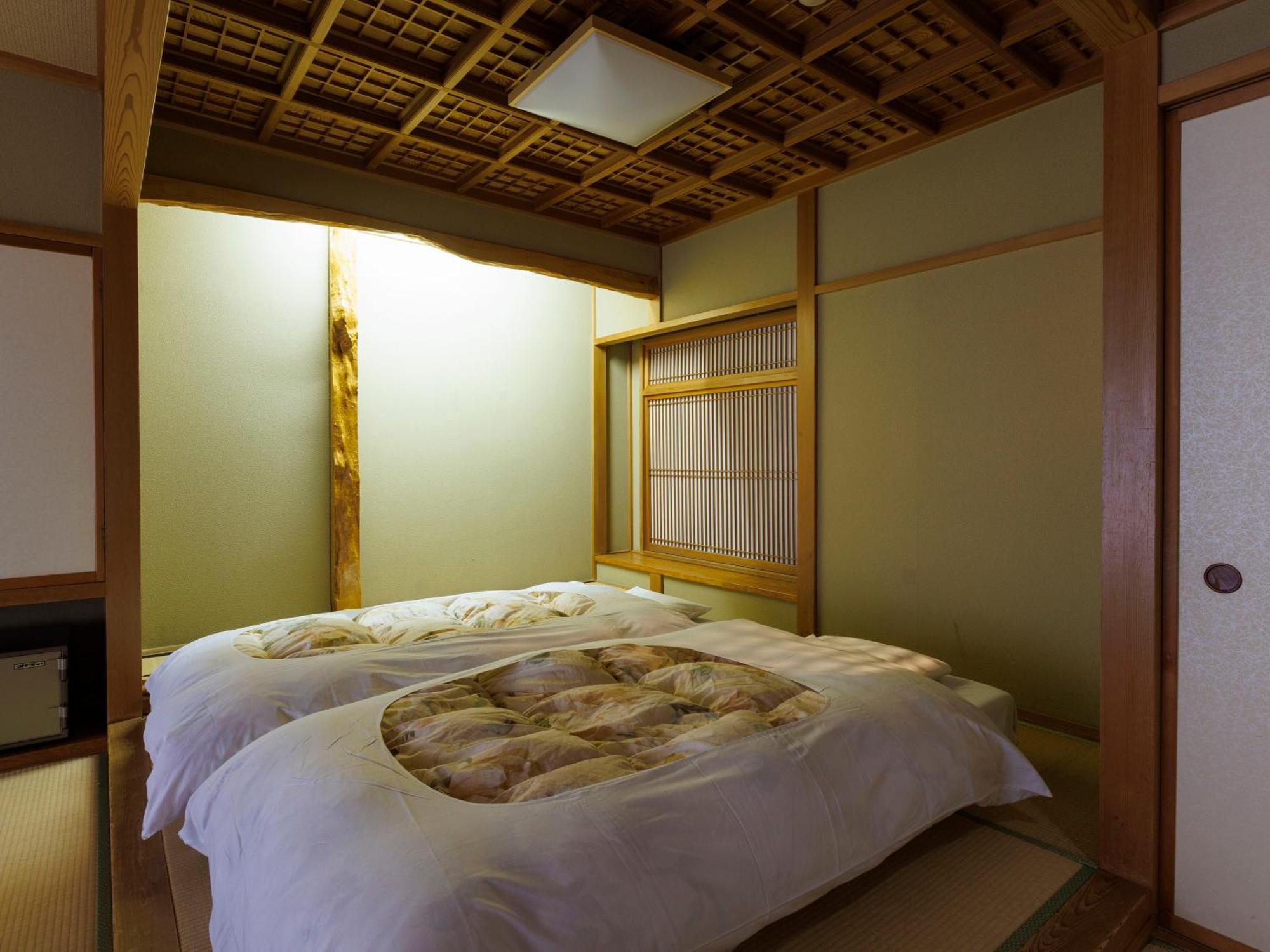 Hotel Wakamiro Hokuto  Exterior foto
