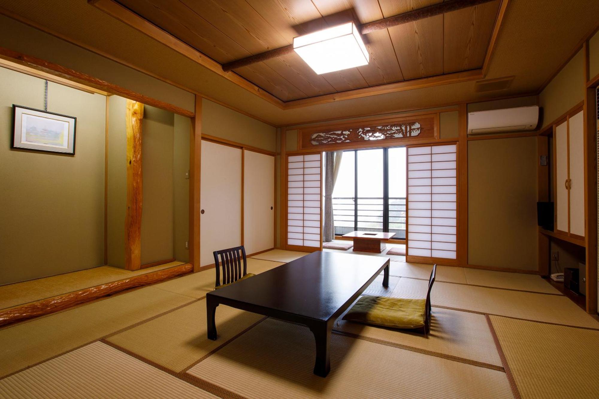 Hotel Wakamiro Hokuto  Exterior foto
