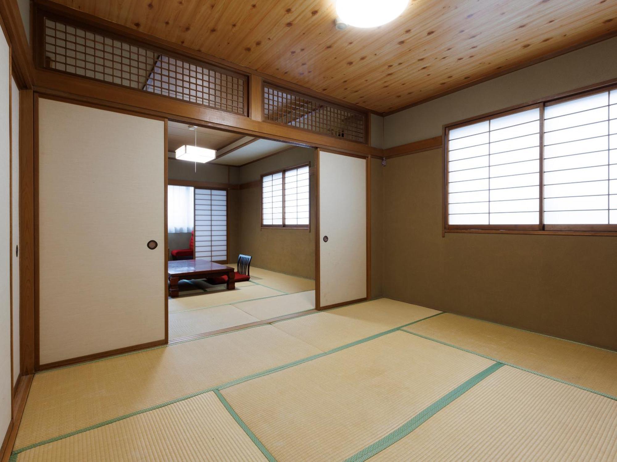 Hotel Wakamiro Hokuto  Exterior foto